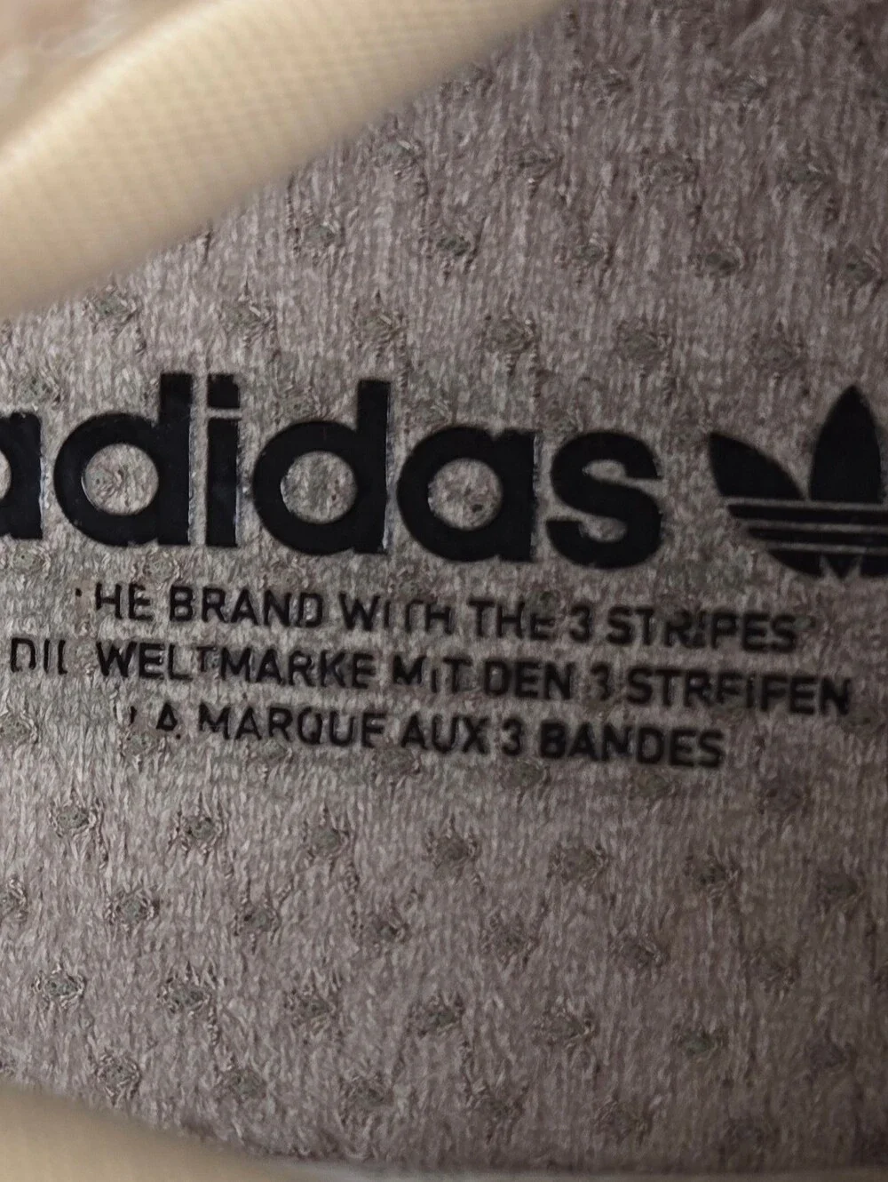 adidas adiFOM Climacool J Wonder Beige Sneakers Size US 7 / UK 6.5